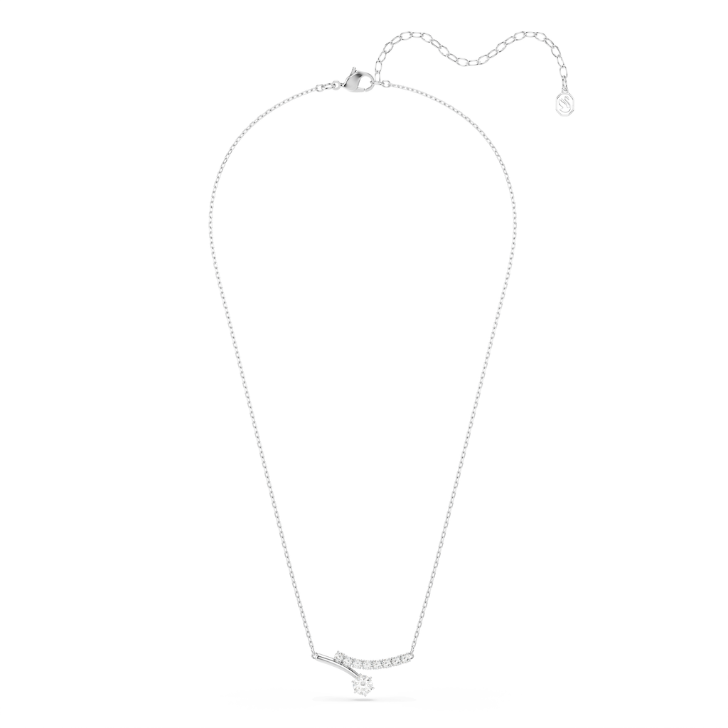 Swarovski Collier Matrix Blanc 5753568