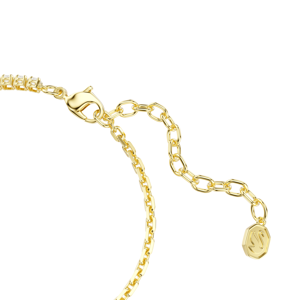 Swarovski Bracelet Matrix Blanc 5753925