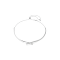 Swarovski Collier Matrix Blanc 5754020