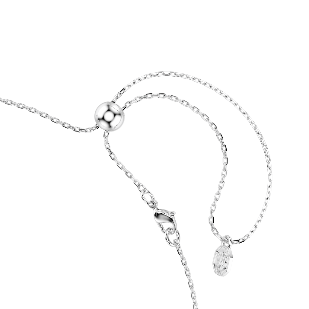 Swarovski Collier Matrix Blanc 5754020