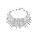 Swarovski Ras-de-cou Vienna Plume Blanc 5754021