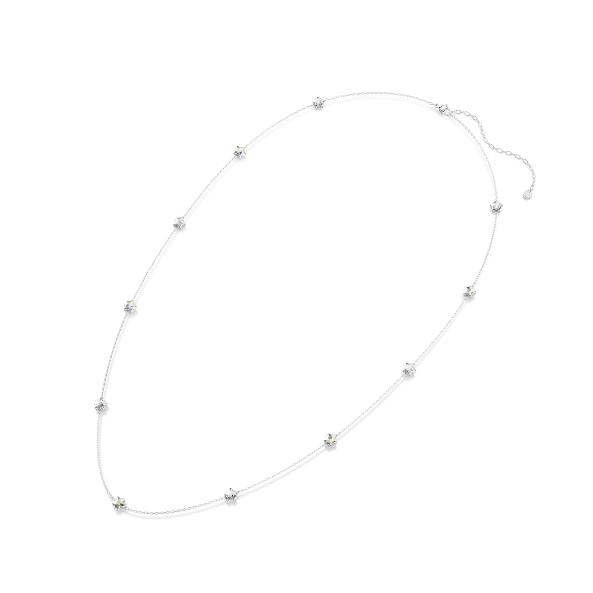 Swarovski Sautoir Chroma Étoile Blanc 5754181
