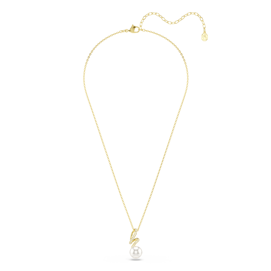 Swarovski Pendentif Gabriella Blanc 5754228