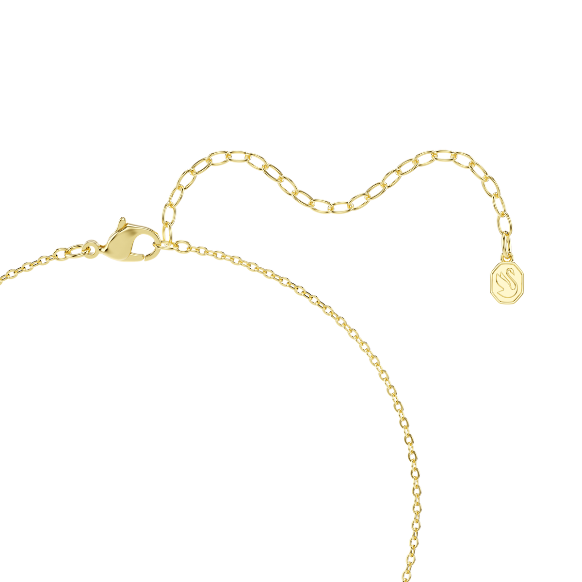 Swarovski Pendentif Gabriella Blanc 5754228