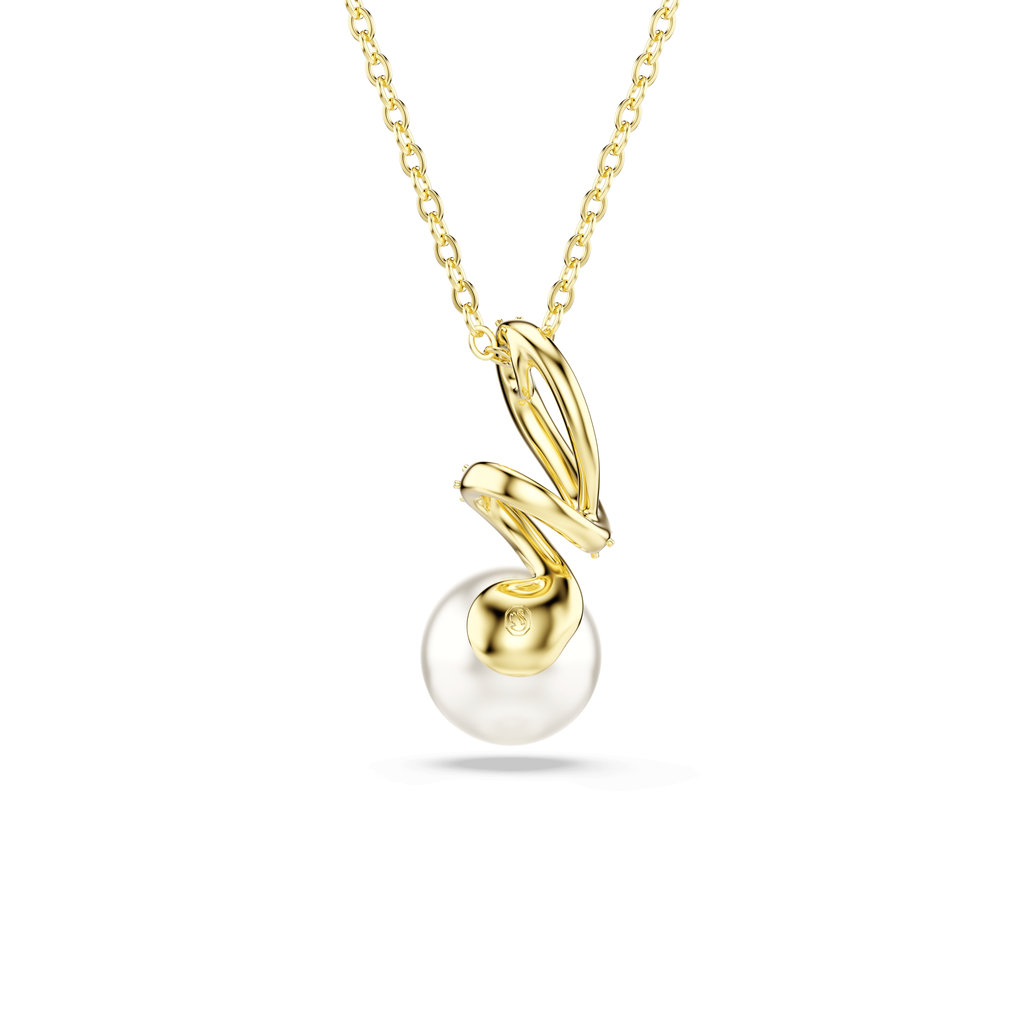 Swarovski Pendentif Gabriella Blanc 5754228