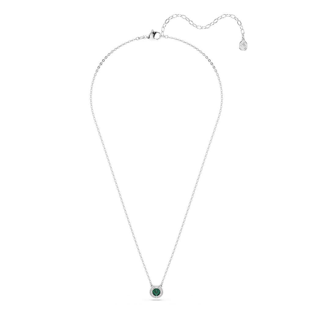 Swarovski Pendentif Una Angelic Vert 5754229