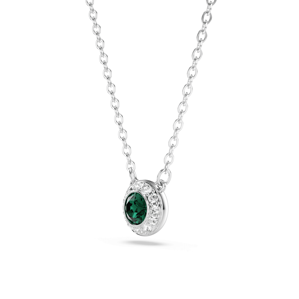 Swarovski Pendentif Una Angelic Vert 5754229