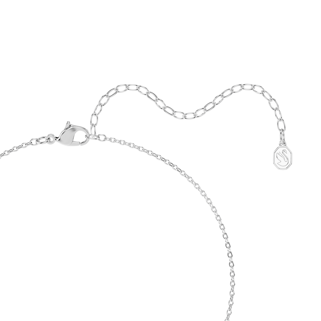 Swarovski Pendentif Una Angelic Vert 5754229