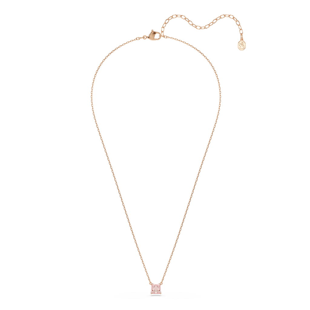 Swarovski Pendentif Stilla Rose 5754233