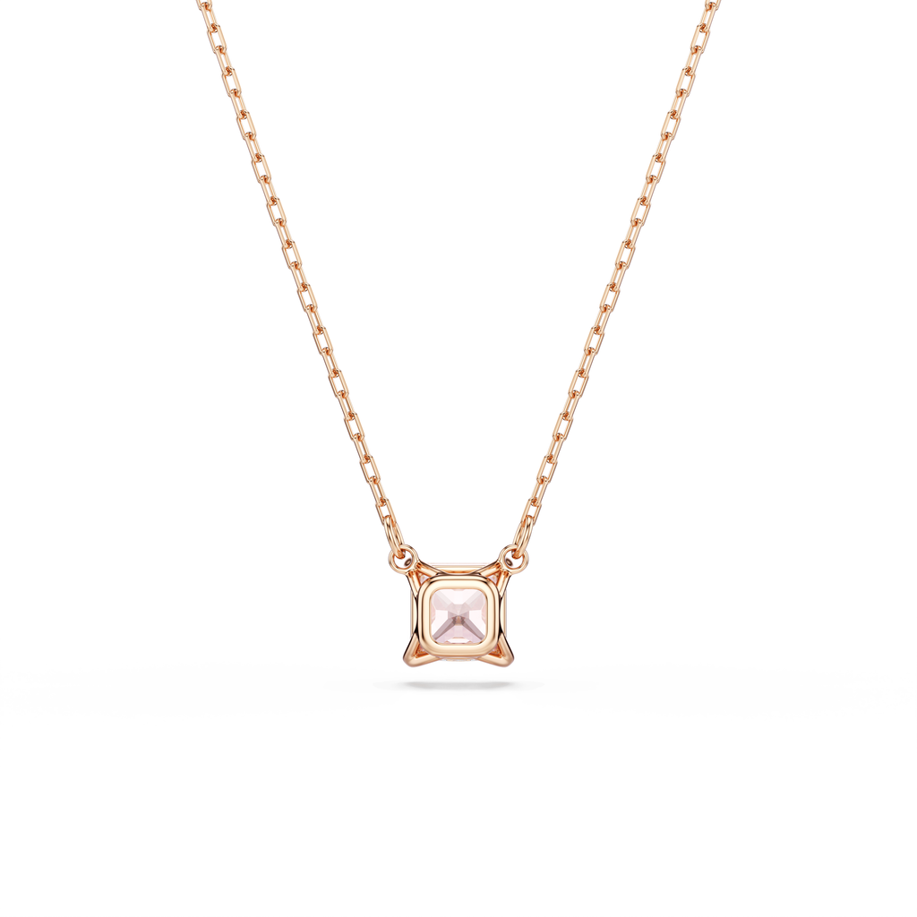 Swarovski Pendentif Stilla Rose 5754233