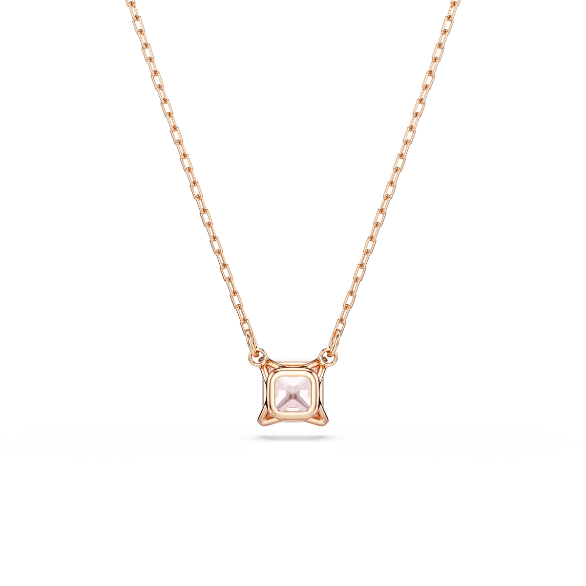 Swarovski Pendentif Stilla Rose 5754233