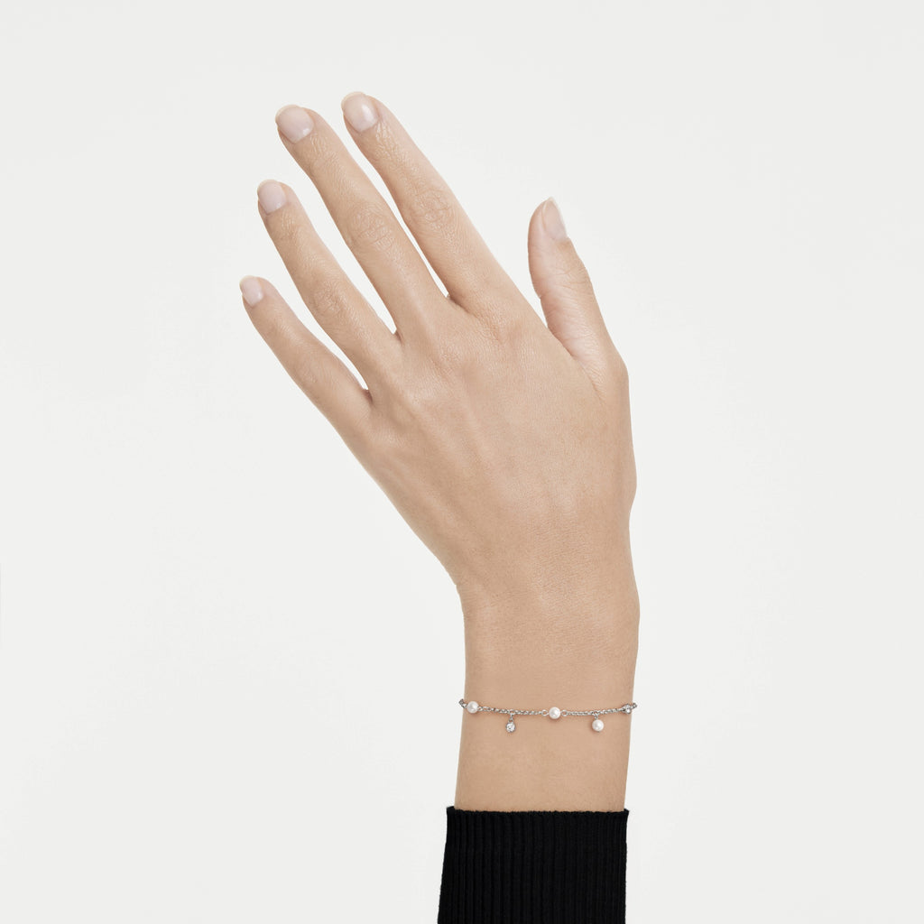 Swarovski Bracelet Imber Blanc 5754242