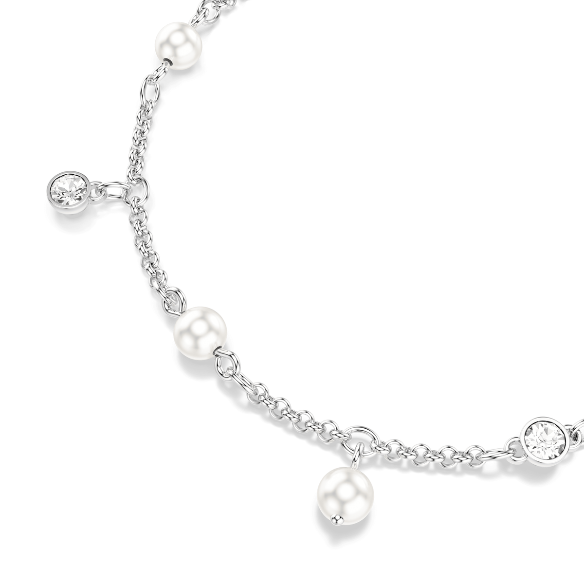 Swarovski Bracelet Imber Blanc 5754242
