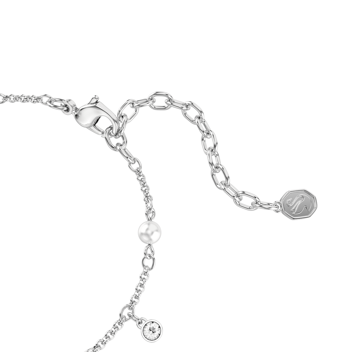 Swarovski Bracelet Imber Blanc 5754242