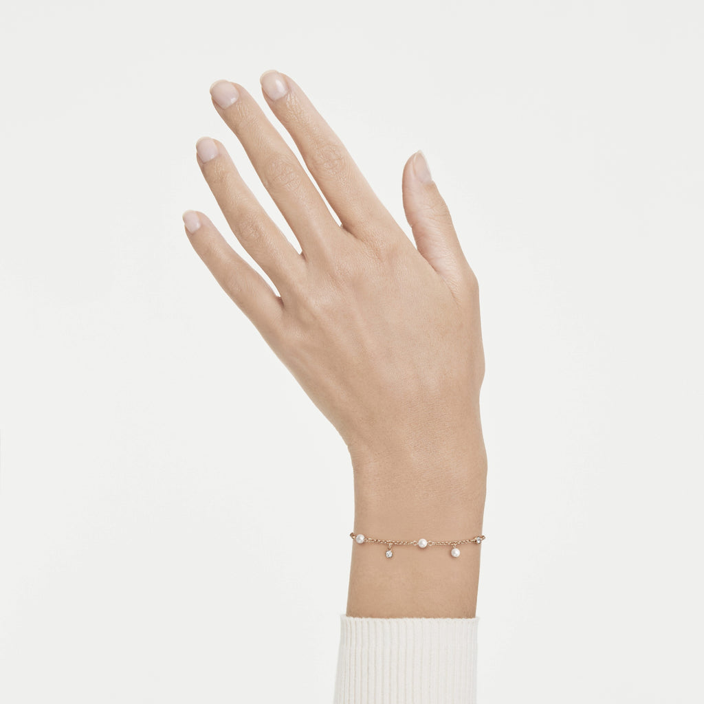 Swarovski Bracelet Imber Blanc 5754243