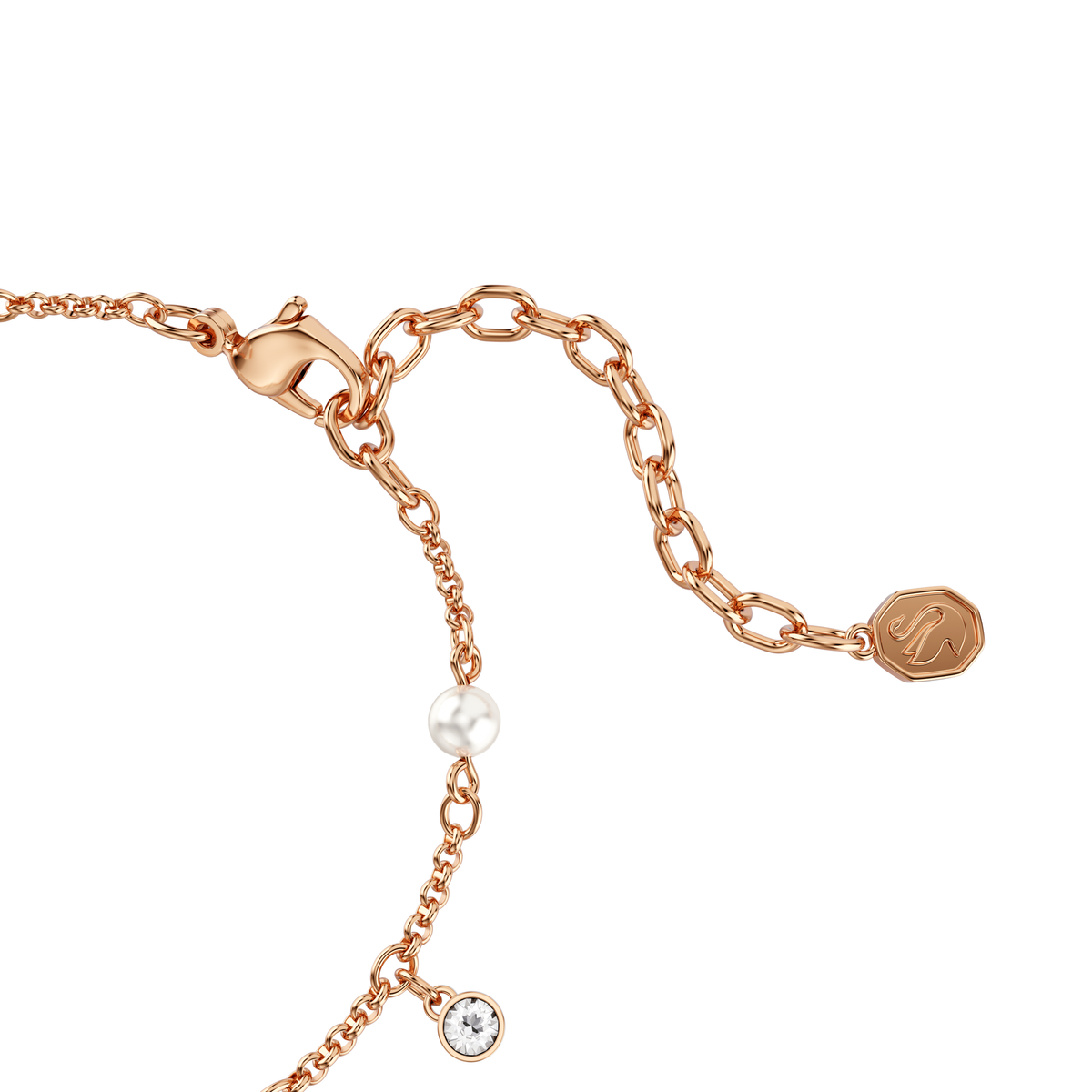 Swarovski Bracelet Imber Blanc 5754243