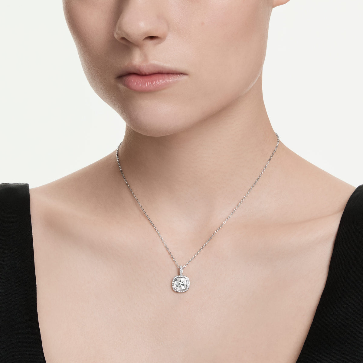 Swarovski Pendentif Una Angelic Blanc 5754340