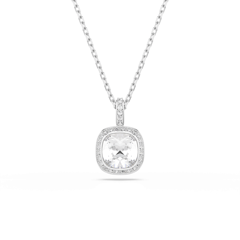 Swarovski Pendentif Una Angelic Blanc 5754340