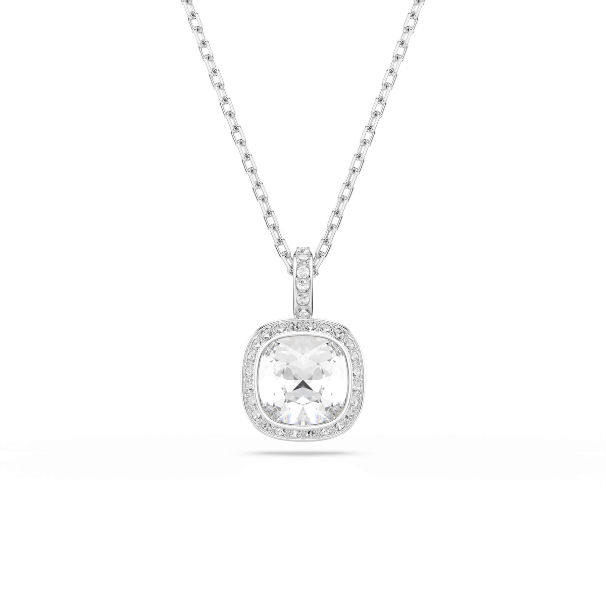 Swarovski Pendentif Una Angelic Blanc 5754340
