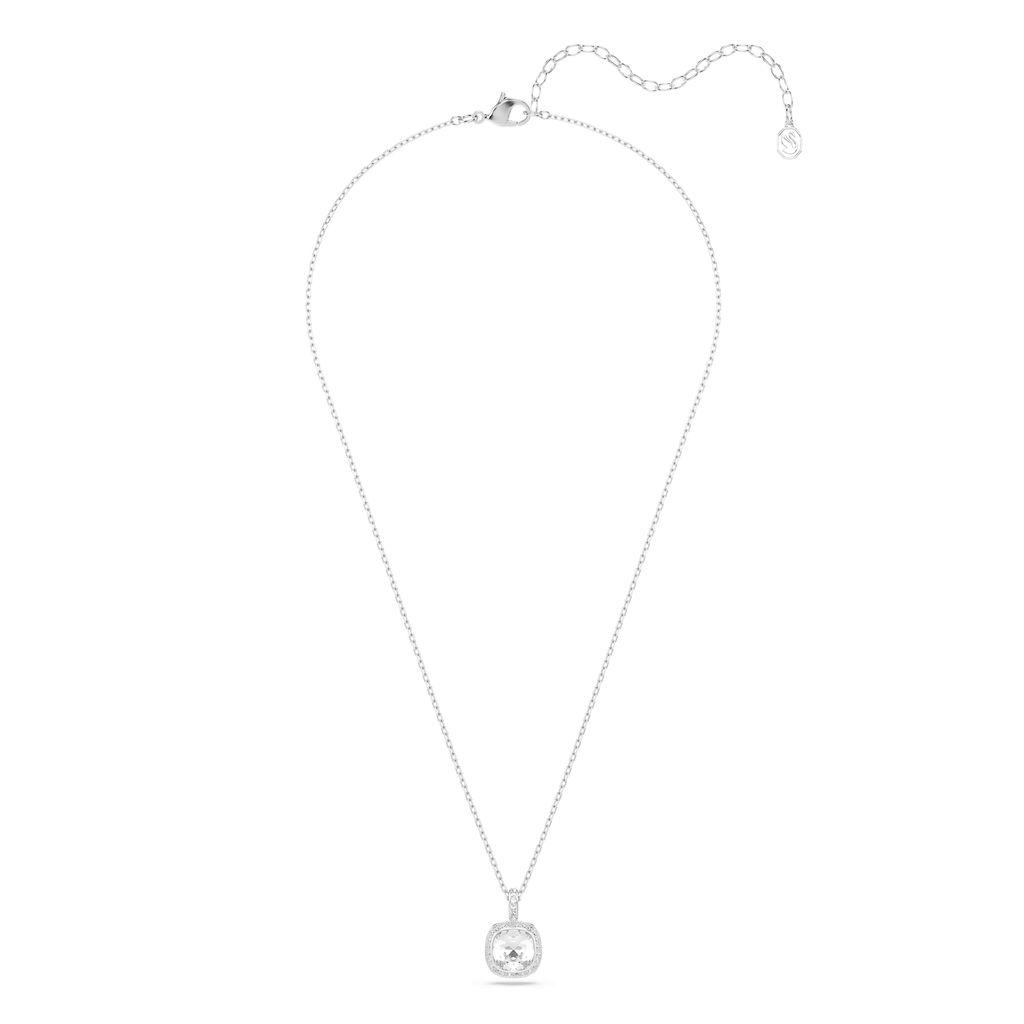 Swarovski Pendentif Una Angelic Blanc 5754340