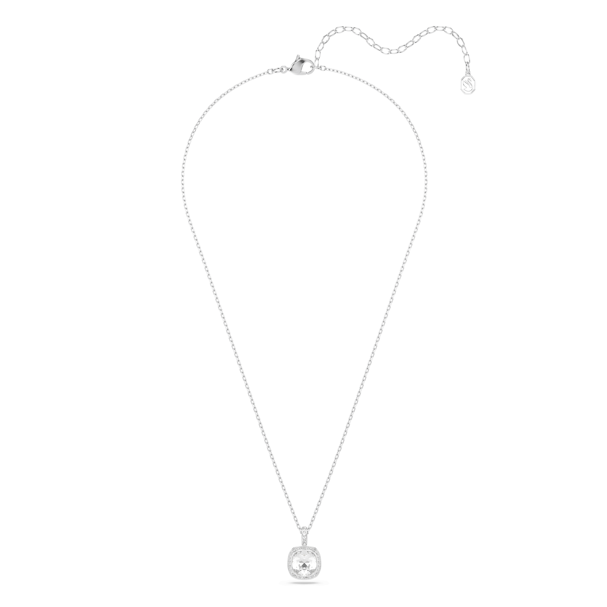Swarovski Pendentif Una Angelic Blanc 5754340