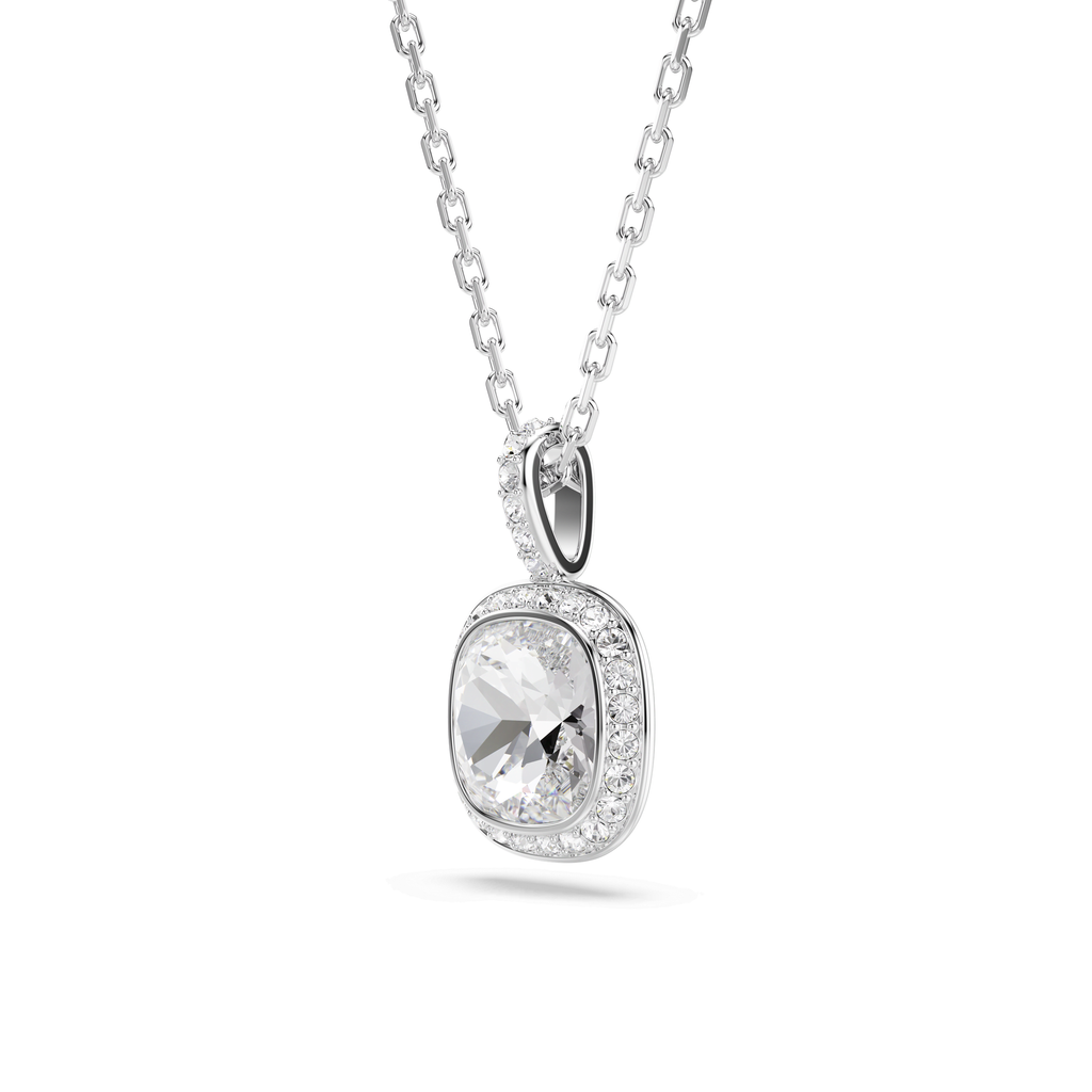 Swarovski Pendentif Una Angelic Blanc 5754340