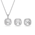Swarovski Parure Una Angelic Blanc 5754343