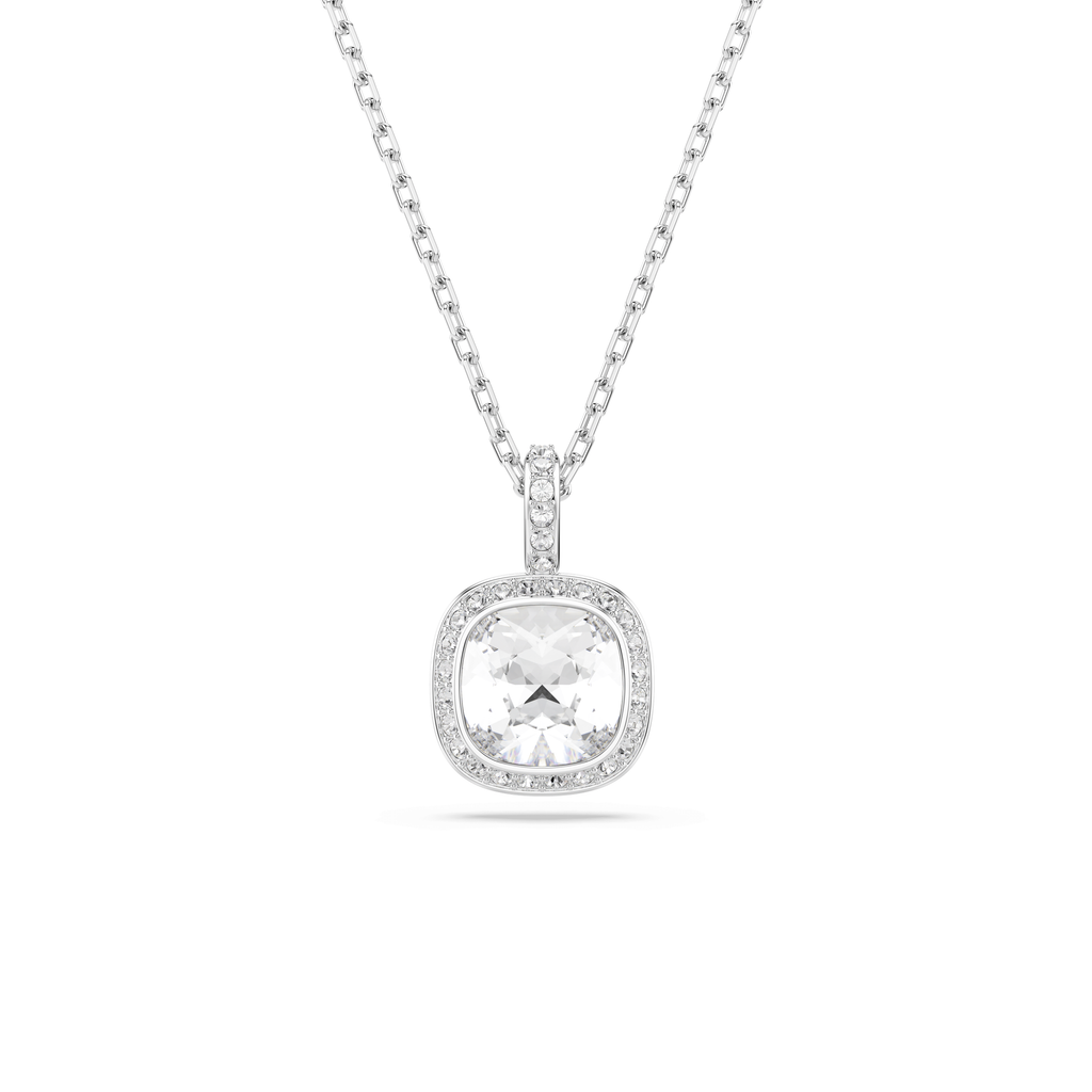 Swarovski Parure Una Angelic Blanc 5754343