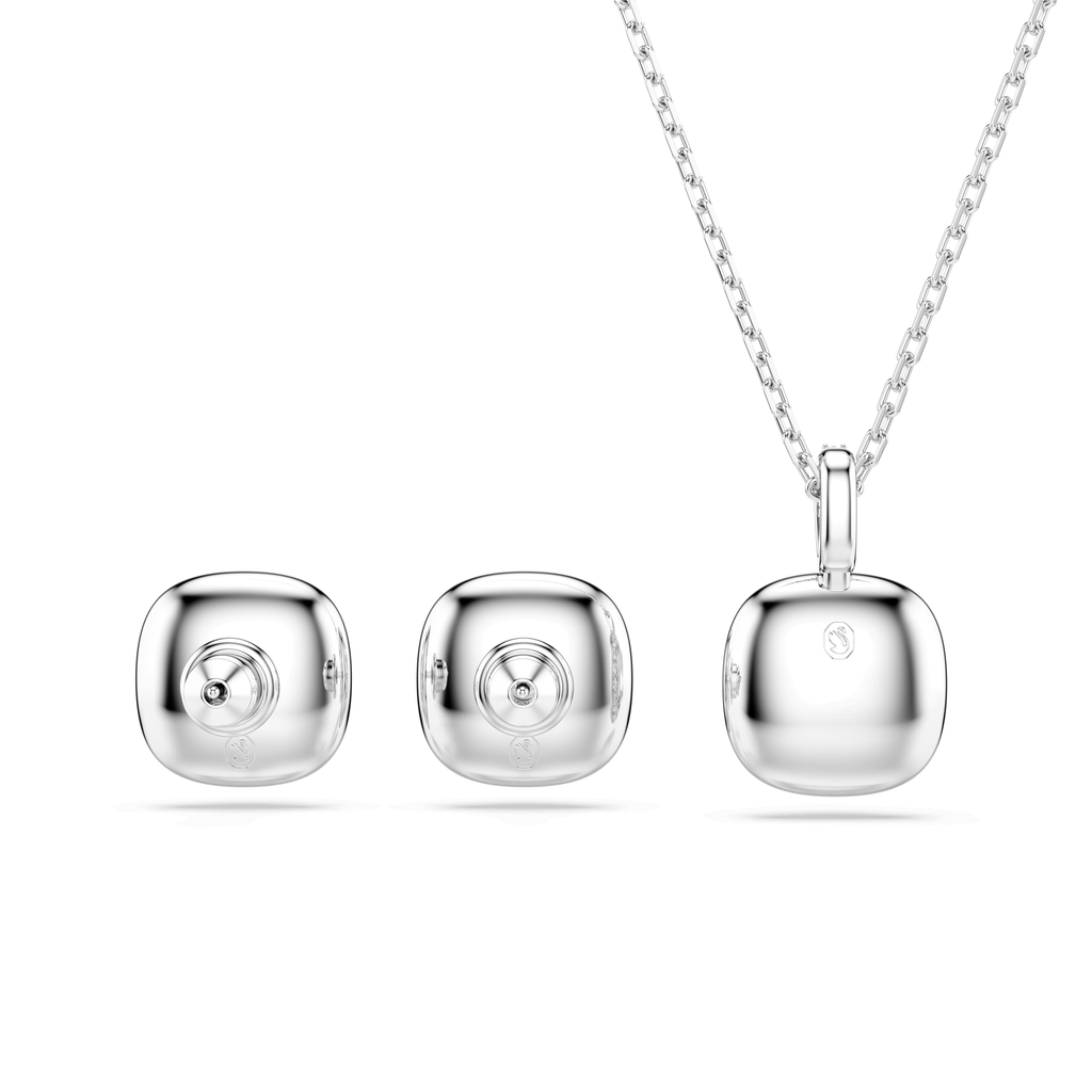 Swarovski Parure Una Angelic Blanc 5754343
