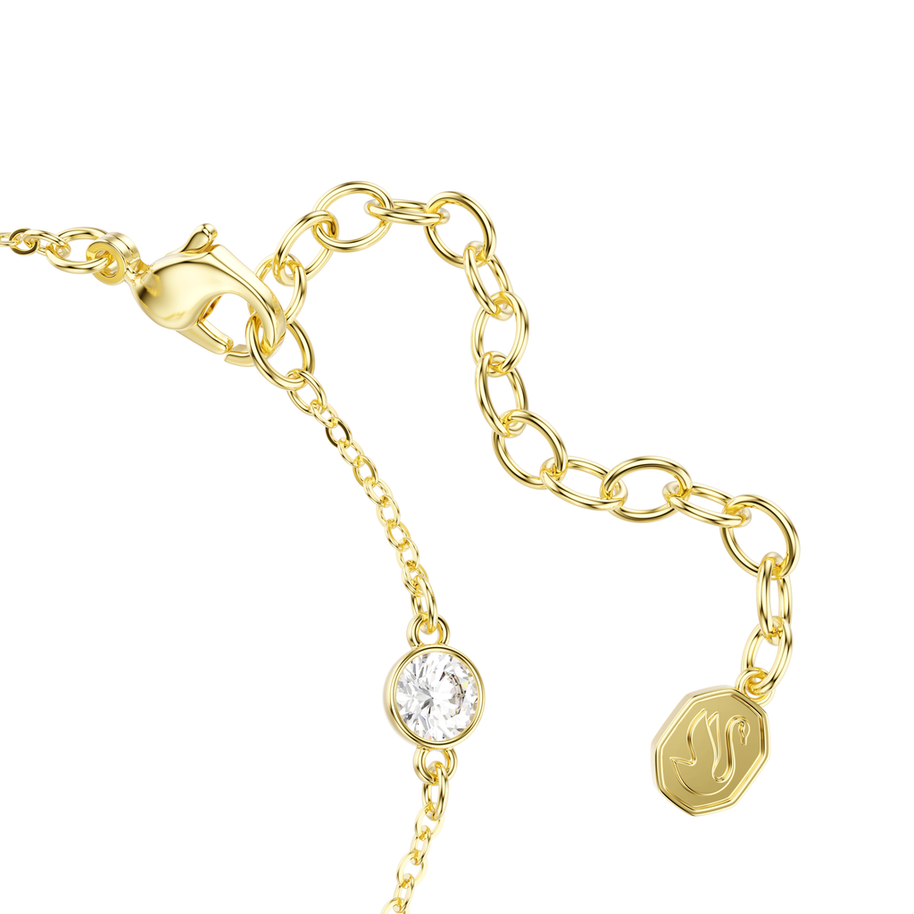Swarovski Bracelet Symbolica Lune Blanc 5754389