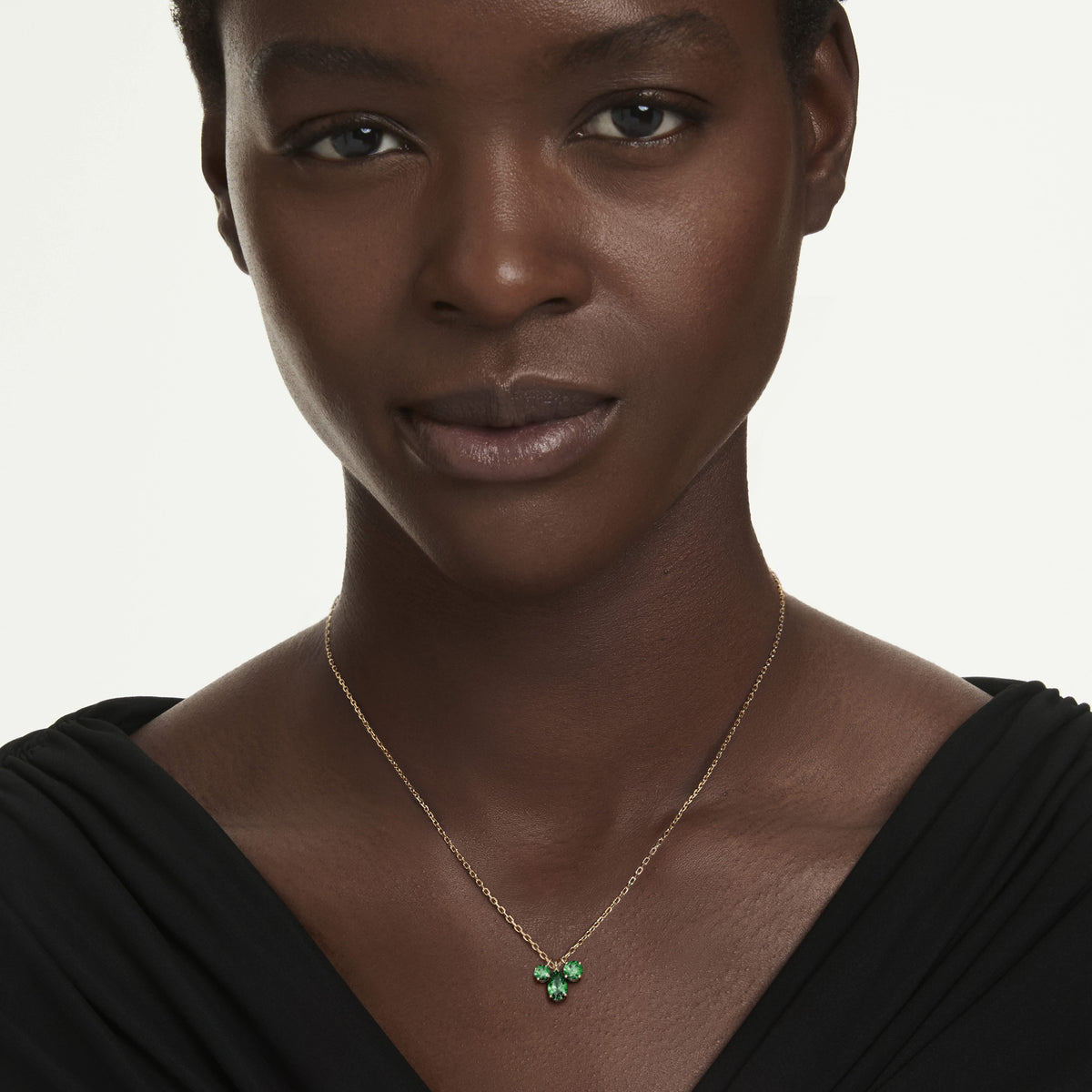 Swarovski Pendentif Mesmera Vert 5754392