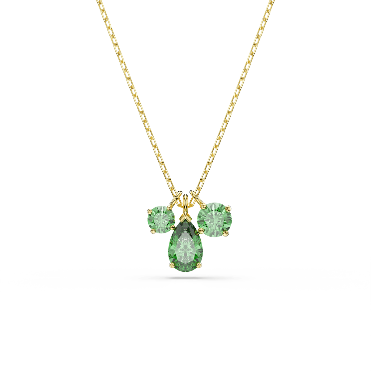 Swarovski Pendentif Mesmera Vert 5754392