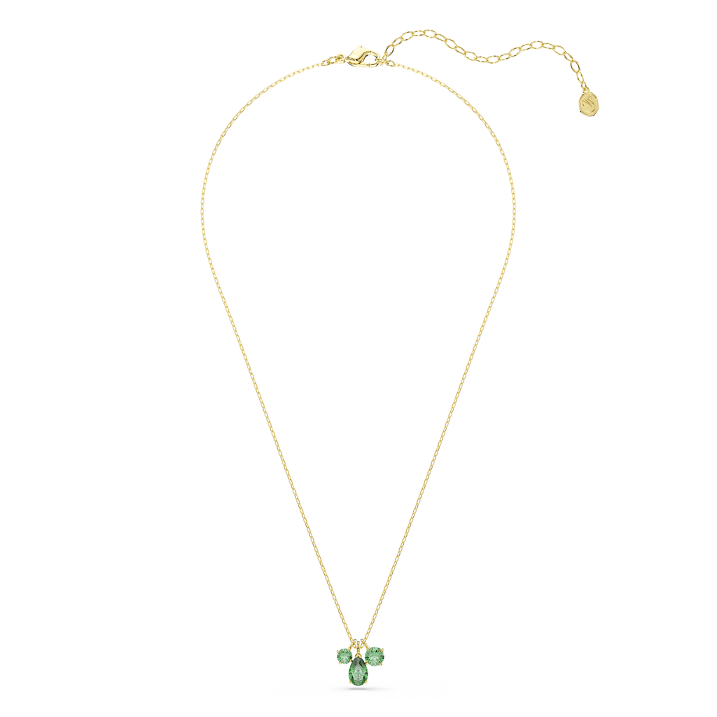 Swarovski Pendentif Mesmera Vert 5754392