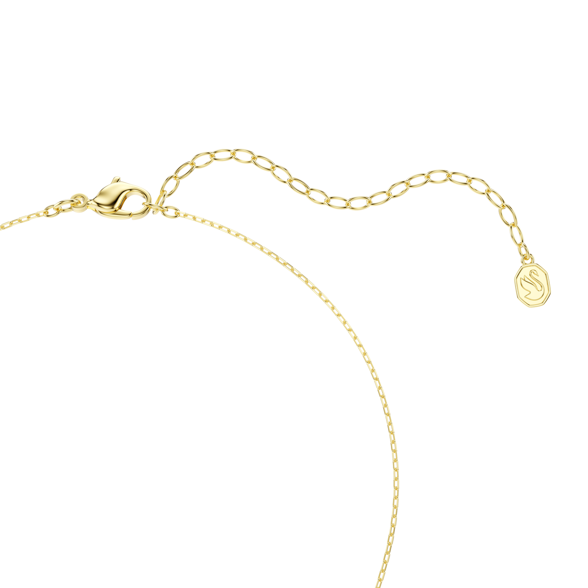 Swarovski Pendentif Mesmera Vert 5754392