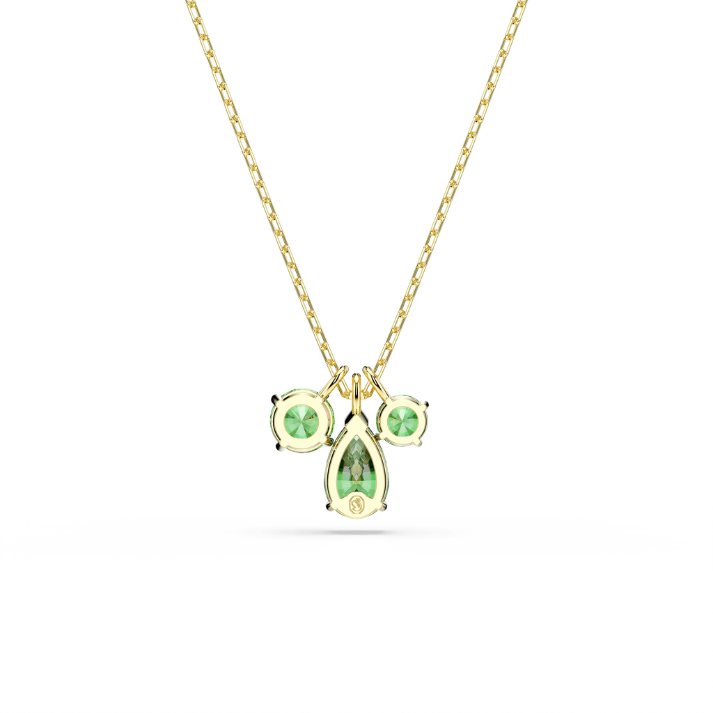 Swarovski Pendentif Mesmera Vert 5754392