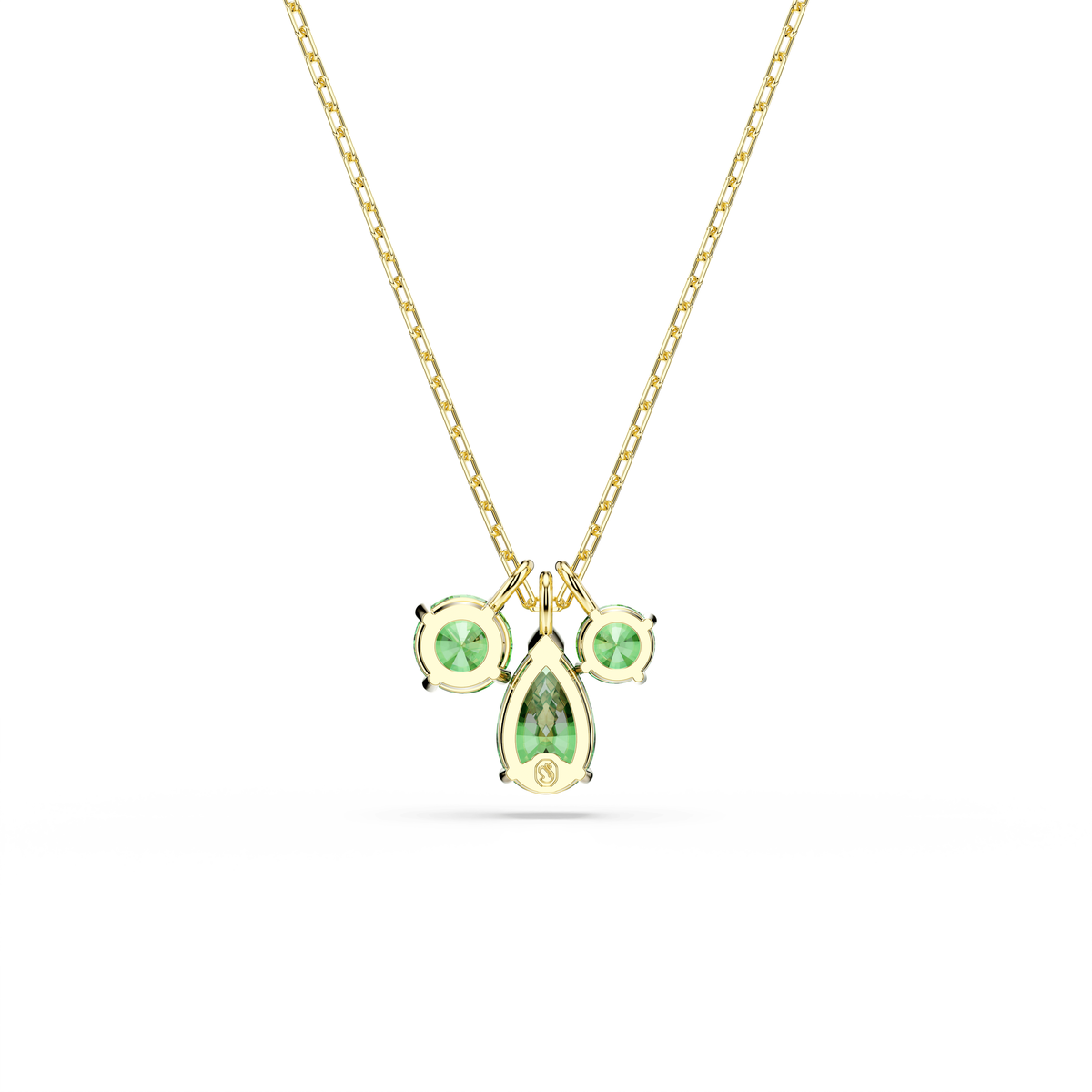 Swarovski Pendentif Mesmera Vert 5754392
