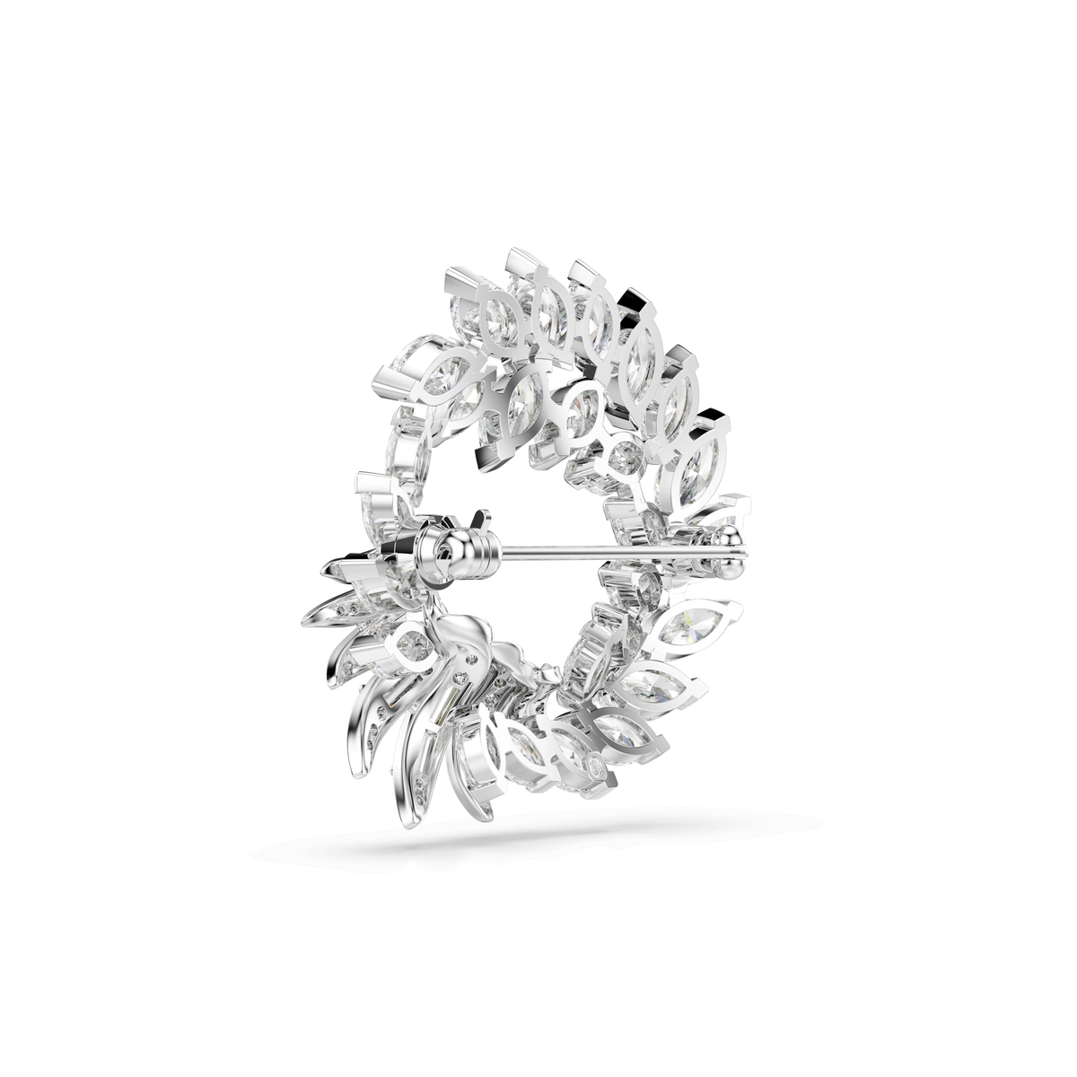 Swarovski Broche Mesmera Blanc 5754566