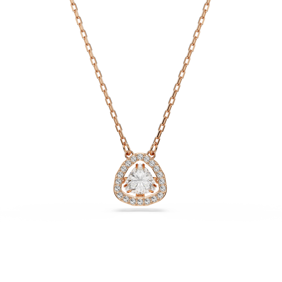 Swarovski Parure Una Angelic Blanc 5754606