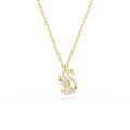 Swarovski Pendentif Swan Cygne Blanc 5754626