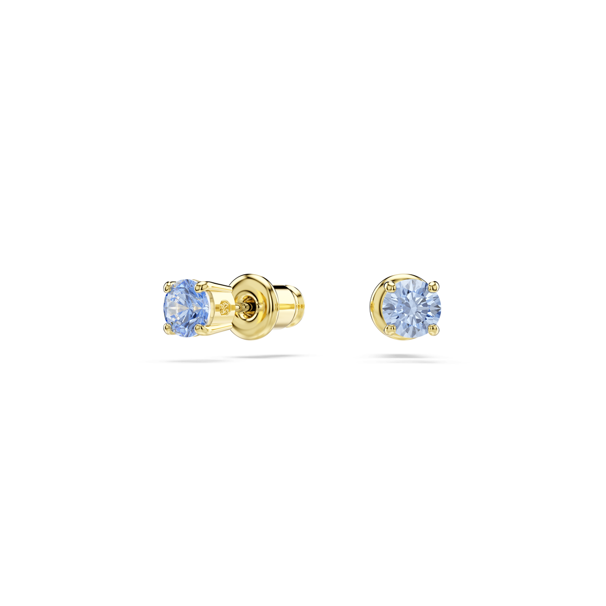 Swarovski Parure Mesmera Bleu 5754650