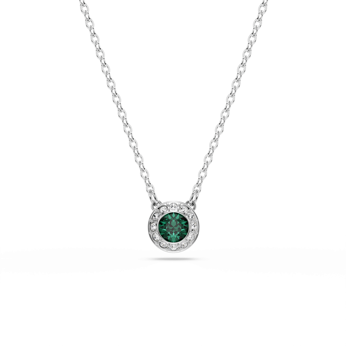 Swarovski Parure Una Angelic Vert 5754665