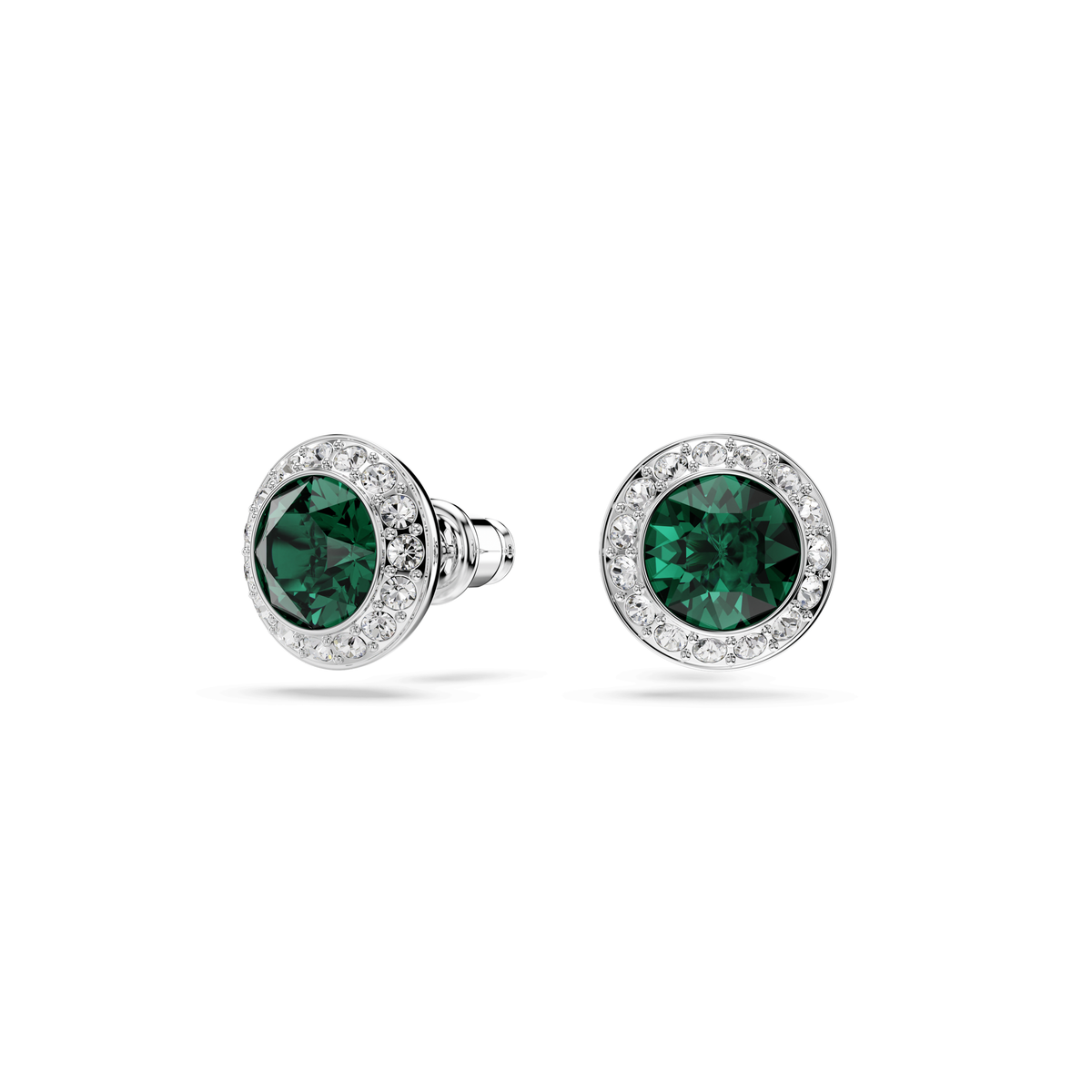 Swarovski Parure Una Angelic Vert 5754665