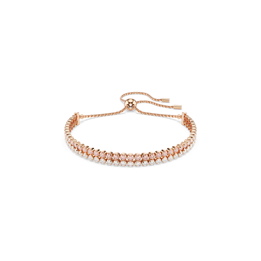 Swarovski Bracelet Matrix Multicolore 5754670