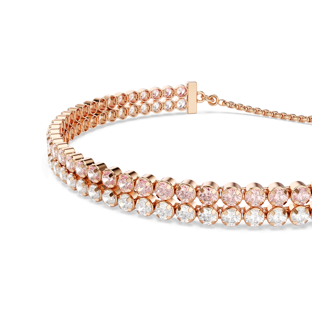 Swarovski Bracelet Matrix Multicolore 5754670