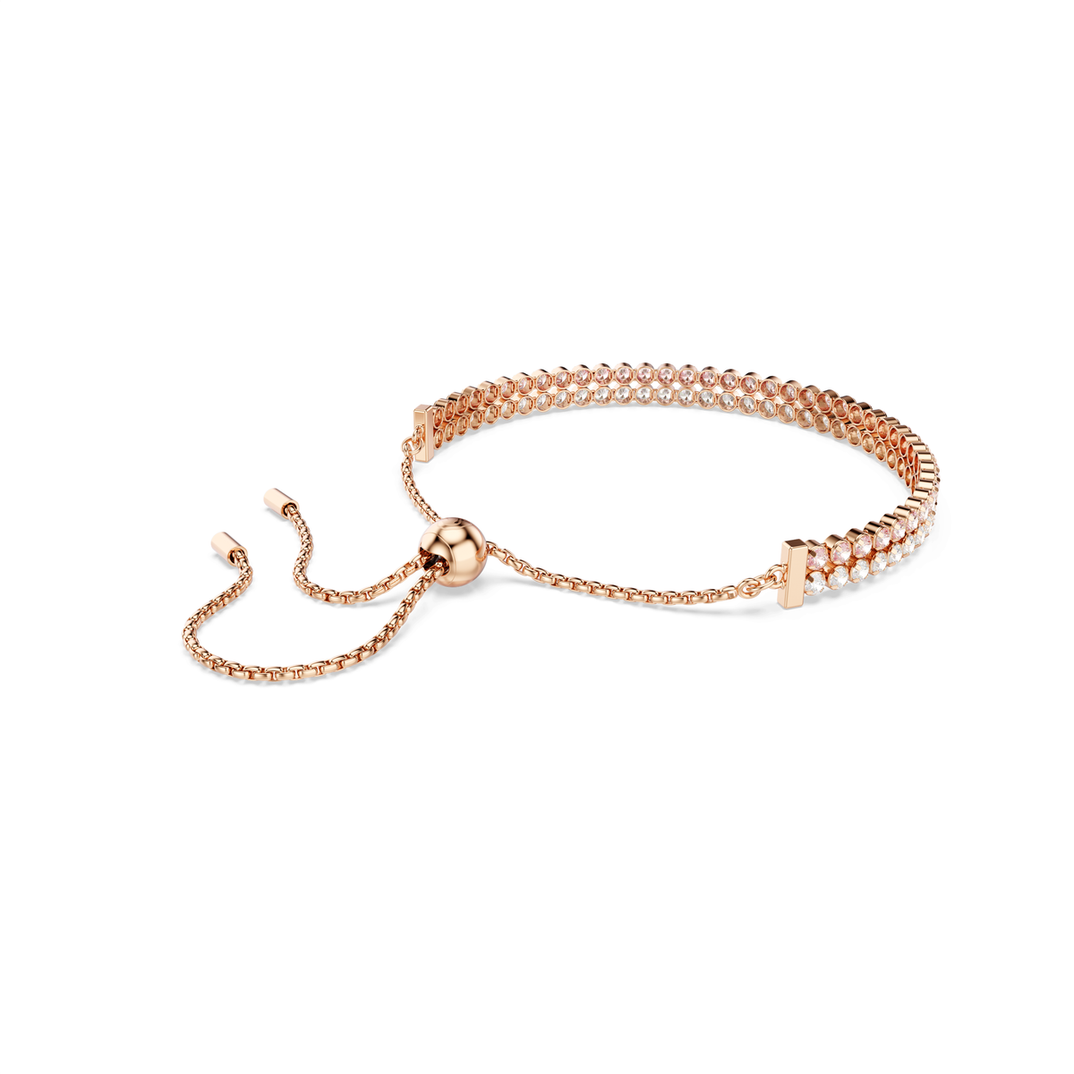 Swarovski Bracelet Matrix Multicolore 5754670