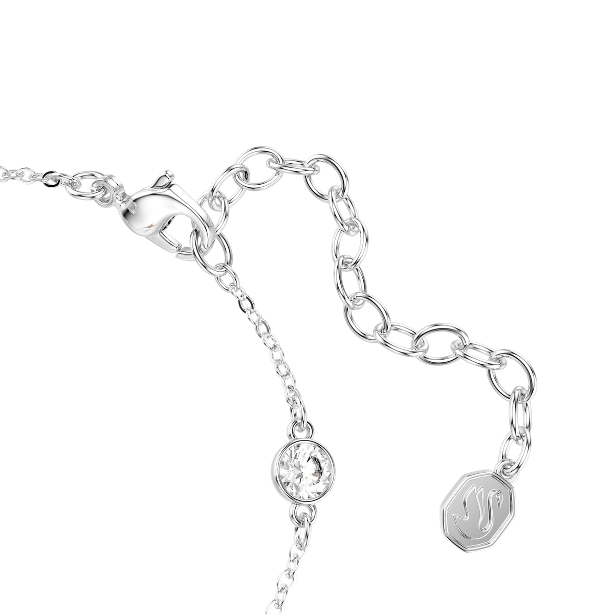 Swarovski Bracelet Symbolica Étoile Blanc 5754689