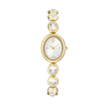 Swarovski Montre Imber oval Blanc 5754812