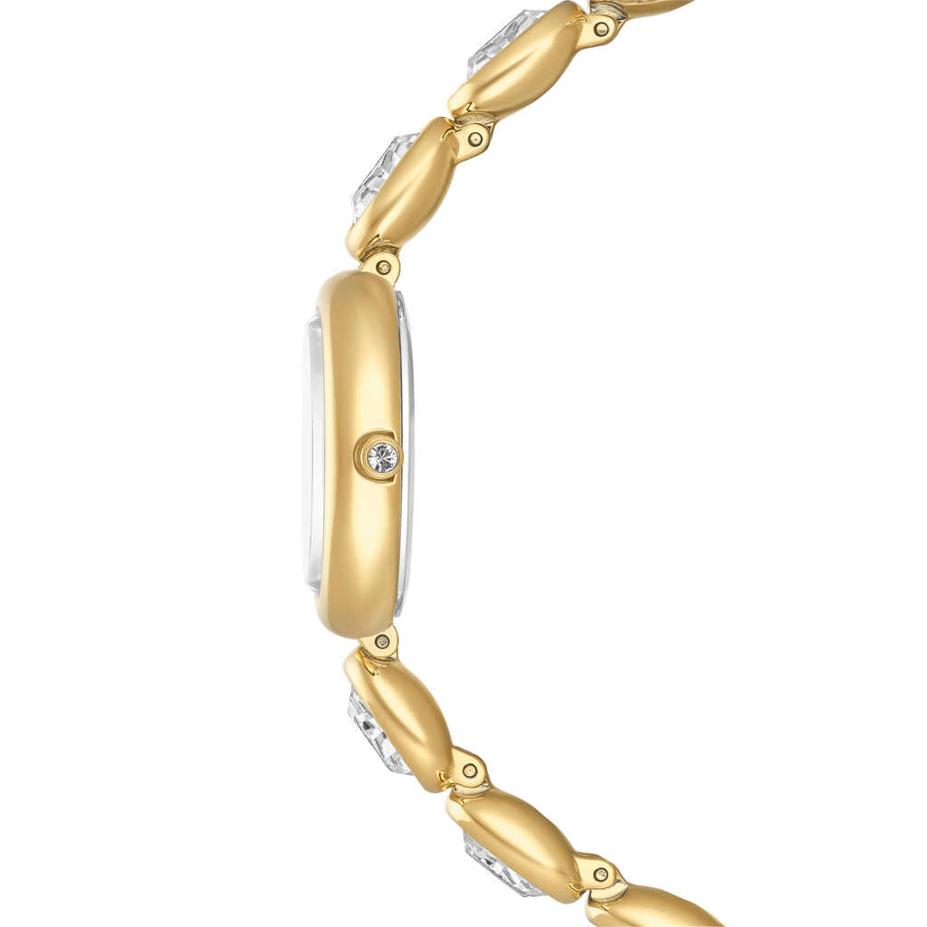 Swarovski Montre Imber oval Blanc 5754812