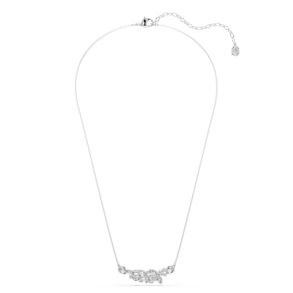 Swarovski Collier Diapason Blanc 5754987