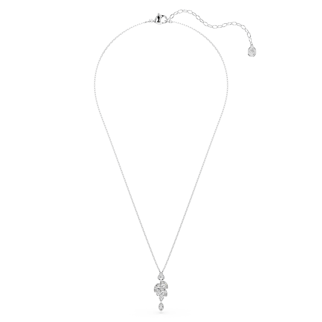 Swarovski Pendentif Diapason Blanc 5754989